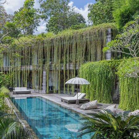 Chameleon Villa Bali Selemadeg Exterior foto