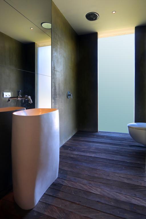 Chameleon Villa Bali Selemadeg Exterior foto